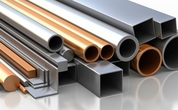 Đồng USD giảm mạnh giúp nhóm kim loại được hưởng lợi