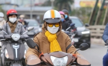 Khi nào miền Bắc chính thức đón đợt không khí lạnh mới?