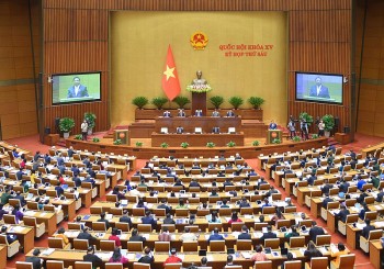Thủ tướng sẽ trả lời chất vấn, Bộ trưởng nào cũng có thể