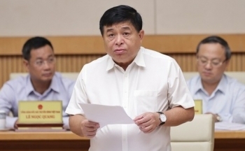 Bộ trưởng Nguyễn Chí Dũng: Công nghiệp, thương mại có nhiều điểm sáng, là động lực thúc đẩy kinh tế cả nước