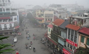 Dự báo thời tiết Hà Nội ngày mai 5/11/2023: Hà Nội sáng sớm có sương mù, trưa hửng nắng