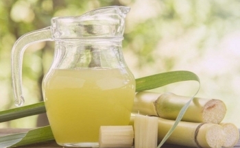 Điều gì xảy ra cho cơ thể khi uống nước mía thường xuyên?