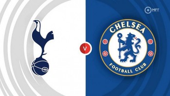 Nhận định bóng đá trận Tottenham và Chelsea (3h00 ngày 7/11), Vòng 11 Ngoại hạng Anh