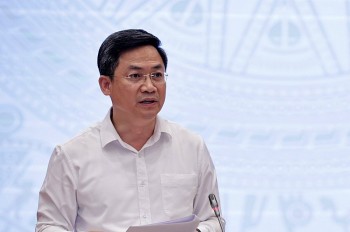 26.500 người dân Khu đô thị Thanh Hà