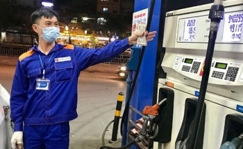 Giá xăng dầu hôm nay ngày 5/11/2023: Giá dầu WTI, dầu Brent giảm sâu