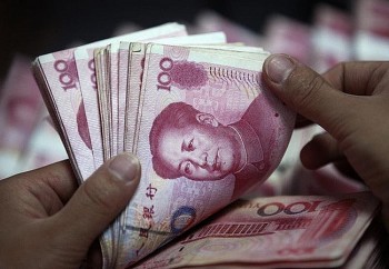 Tỷ giá Nhân dân tệ hôm nay 24/3/2024: Đồng Nhân dân tệ đứng giá ngày cuối tuần