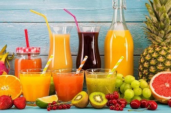 Nước ép trái cây có tốt cho người tiểu đường