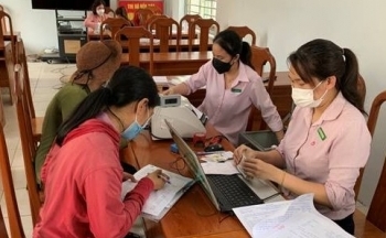 Chính phủ sử dụng hơn 15.000 tỷ đồng để hỗ trợ và mở rộng việc làm