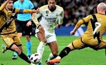 Kết quả bóng đá ngoại hạng Anh và lịch thi đấu bóng đá hôm nay tối 6/11, sáng 7/11