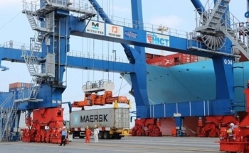 Để kinh tế Việt Nam đứng vững trước các bất ổn địa chính trị quốc tế