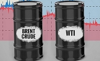 Giá xăng dầu hôm nay ngày 6/11/2023: Giá dầu WTI, dầu Brent tiếp tục chìm trong sắc đỏ