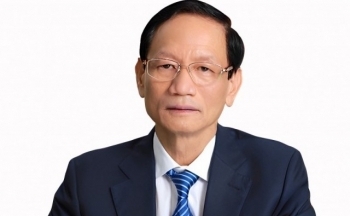 Chủ tịch tập đoàn Geleximco Vũ Văn Tiền với tham vọng đầu tư xe điện