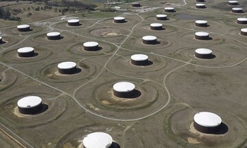 Các nhà máy lọc dầu Trung Quốc giảm sản lượng do biên lợi nhuận thấp