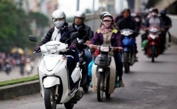 Dự báo thời tiết Hà Nội ngày mai 7/11/2023: Hà Nội đón không khí lạnh, chiều tối mưa rải rác