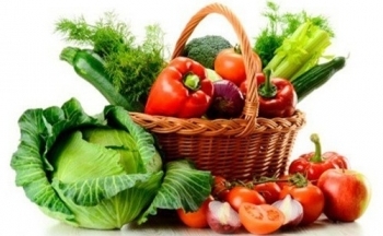 Những loại rau củ nào giúp tăng cường sức đề kháng trong mùa lạnh?