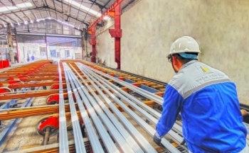 Thông tin cảnh báo sớm, “tài sản” đặc biệt cho phòng vệ thương mại ngành nhôm