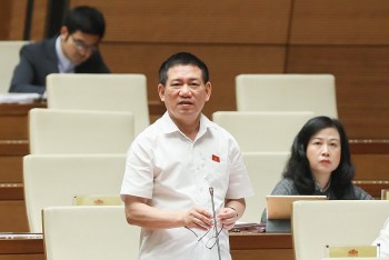 Bộ trưởng Bộ Tài chính: “Tôi đã trình 3 lần, mệt quá không nói nữa chứ không phải đồng ý