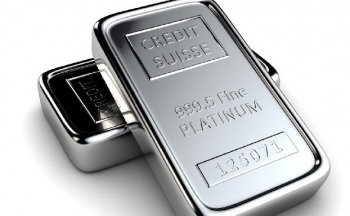 Kim loại quý đỏ lửa, giá đồng và quặng sắt vẫn giữ được đà tăng