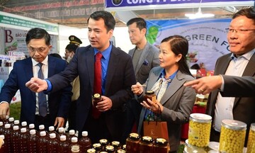Công bố 43 nhà nông trẻ xuất sắc nhận giải thưởng Lương Định Của 2023