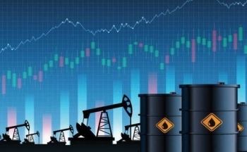 Nhập khẩu dầu tháng 10 của Trung Quốc tăng 7,06% so với tháng trước