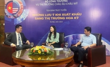 Doanh nghiệp xuất khẩu sang thị trường Hoa Kỳ cần lưu ý điều gì?