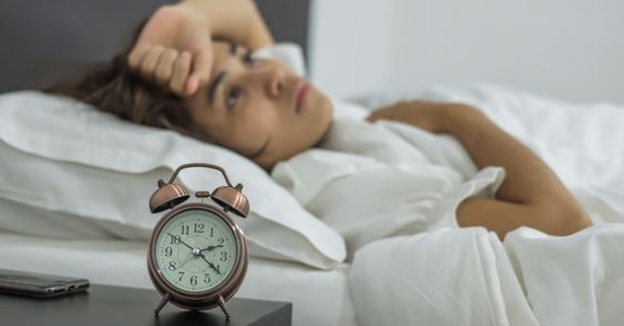 Loại thực phẩm nào chữa chứng mất ngủ?