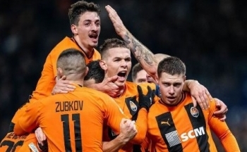 Kết quả bóng đá mới nhất và lịch thi đấu bóng đá hôm nay tối 8/11, sáng 9/11