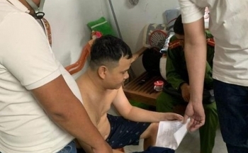 Hà Nam: Bắt giữ đối tượng lừa chiếm đoạt gần 4,8 tỷ đồng