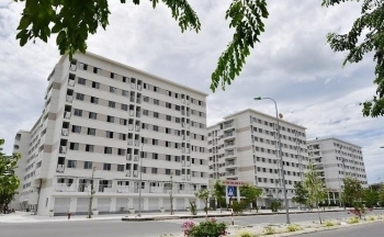 Hải Phòng: Mời thầu dự án Khu nhà ở xã hội hơn 1.900 tỷ đồng