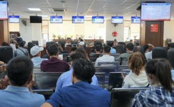 Nghệ An: Đẩy mạnh thủ tục hành chính công trực tuyến