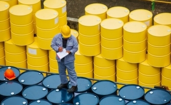 Cơ quan Thông tin Năng lượng (EIA) điều chỉnh tốc độ tăng trưởng GDP của Mỹ