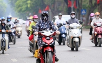 Dự báo thời tiết Hà Nội ngày mai 9/11/2023: Hà Nội trời lạnh và mưa rải rác