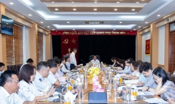 PVCFC hoàn thành tốt kế hoạch sản xuất kinh doanh 10 tháng đầu năm 2023