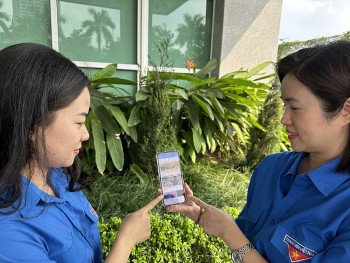 VNPT hỗ trợ gói cước ưu đãi dành riêng cho cán bộ Đoàn, Đoàn viên thanh niên