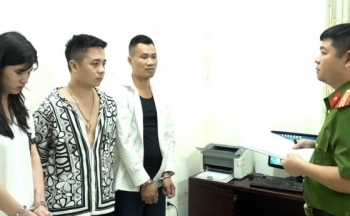 Hưng Yên: Bắt vụ ma túy số lượng lớn nhất từ trước đến nay