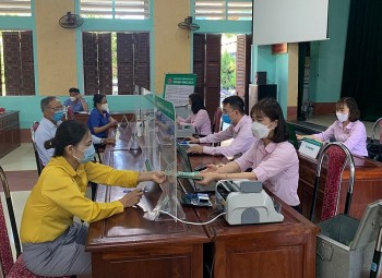 Thanh Hóa: Đẩy mạnh kết nối tiếp cận vốn tín dụng cho các doanh nghiệp và người dân