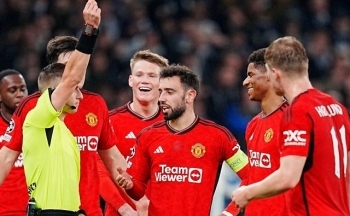 Kết quả bóng đá mới nhất và lịch thi đấu bóng đá hôm nay tối 9/11, sáng 10/11