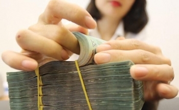 Lãi suất tiết kiệm tiếp tục giảm diện rộng, xuất hiện mức dưới 3%/năm