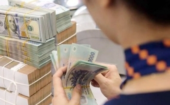 Lãi suất tiền gửi ngân hàng giảm chạm đáy giai đoạn COVID-19