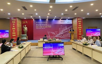 VCCI công bố báo cáo về đầu tư theo phương thức đối tác công tư