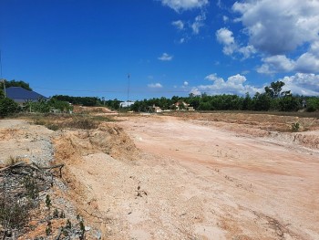 Tiểu dự án Quảng Trị (BIIG2): Nhiều gói thầu xây lắp chậm tiến độ nghiêm trọng