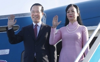 Chủ tịch nước sẽ tham dự Tuần lễ APEC kết hợp hoạt động tại Hoa Kỳ