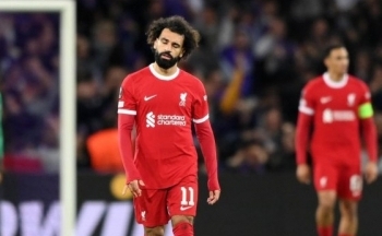 Kết quả bóng đá mới nhất và lịch thi đấu bóng đá hôm nay tối 10/11, sáng 11/11