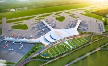 Dự án sân bay Long Thành: Tránh việc đã gia hạn rồi tiếp tục chậm trễ