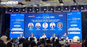 Chuyên gia nêu động lực tăng trưởng kinh tế của Việt Nam năm 2024