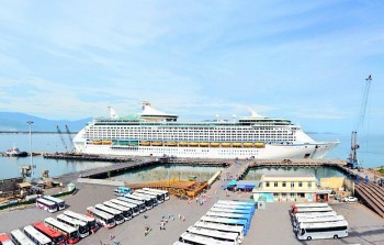 Thừa Thiên Huế: Những giải pháp “đón đầu” du lịch tàu biển