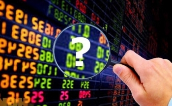 Xử phạt Sông Đà 2, Kido vì sai phạm chứng khoán