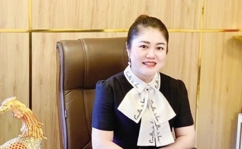 Chủ tịch Tập đoàn Mỹ Hạnh bị bắt vì