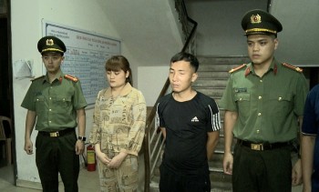 Thừa Thiên Huế: Phá chuyên án mang thai hộ, mua bán nội tạng lớn nhất miền Trung – Tây Nguyên