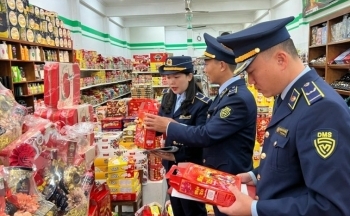 Tổng cục Quản lý thị trường: Triển khai kế hoạch cao điểm chống buôn lậu, gian lận thương mại và hàng giả